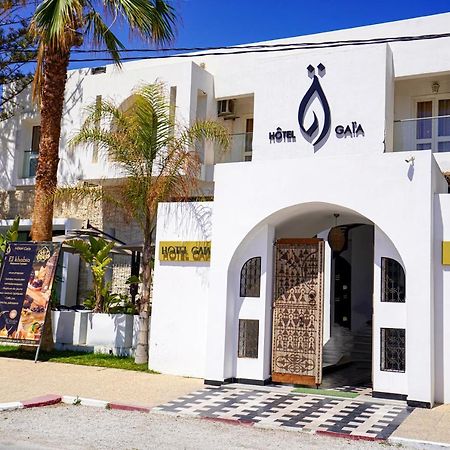 نزل قايا Hotel Gaia 나불 외부 사진