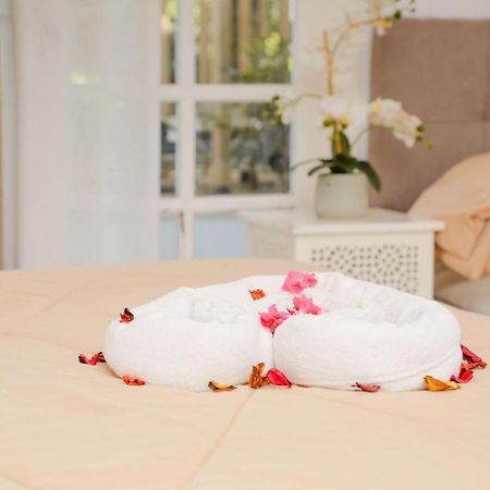 نزل قايا Hotel Gaia 나불 외부 사진