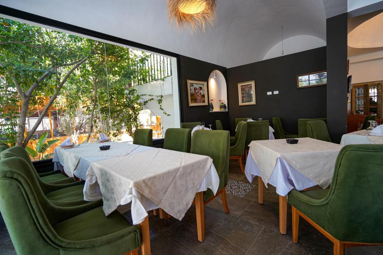 نزل قايا Hotel Gaia 나불 외부 사진