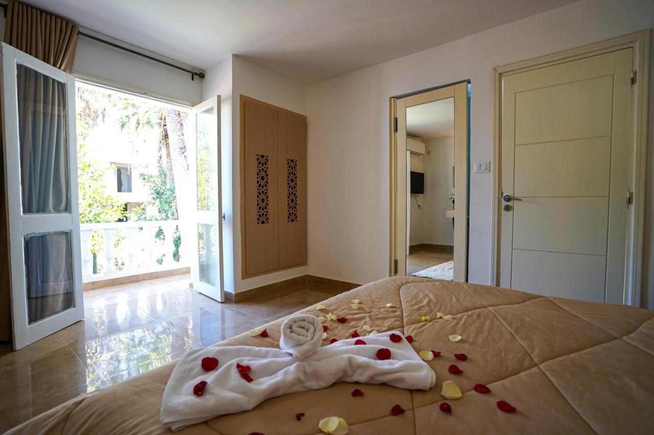 نزل قايا Hotel Gaia 나불 외부 사진