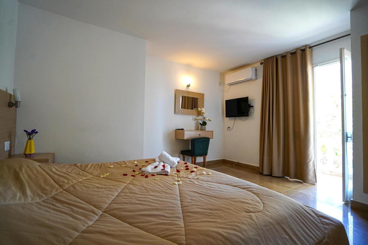 نزل قايا Hotel Gaia 나불 외부 사진