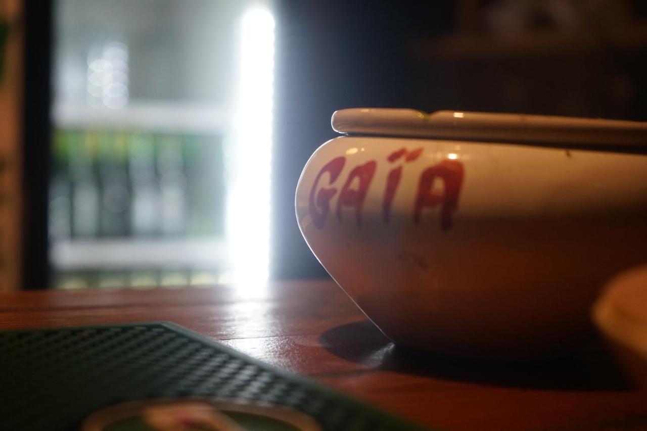 نزل قايا Hotel Gaia 나불 외부 사진