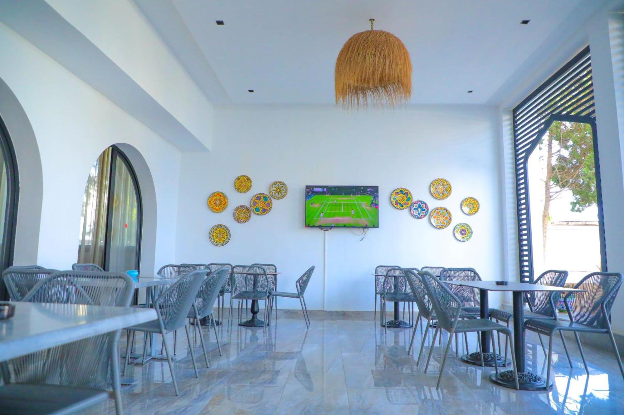 نزل قايا Hotel Gaia 나불 외부 사진