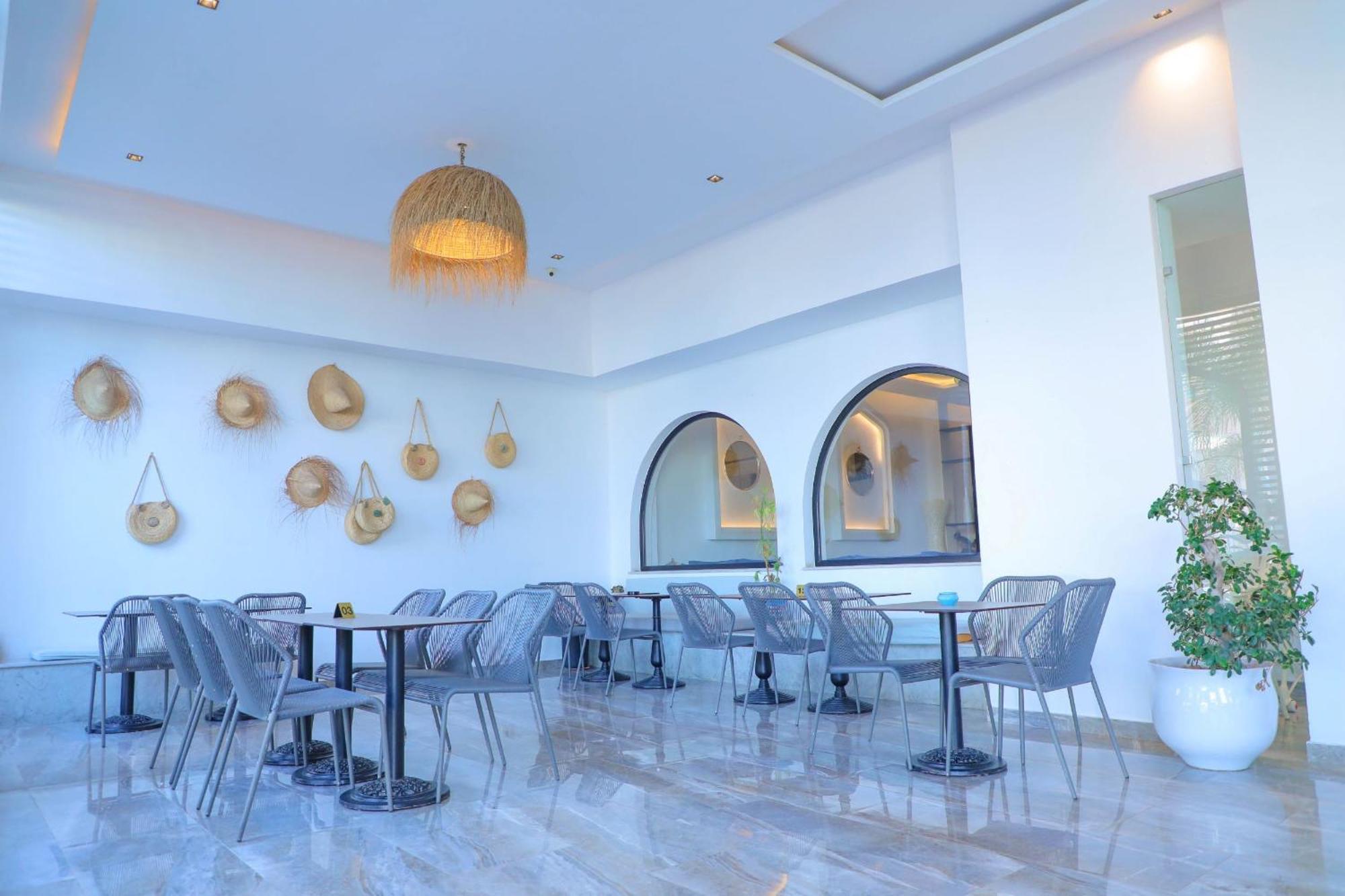 نزل قايا Hotel Gaia 나불 외부 사진